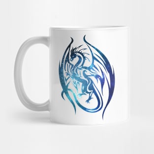 Galaxy Dragon 05 Mug